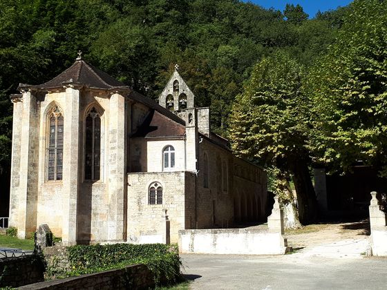 Notre-Dame de Livron Bild